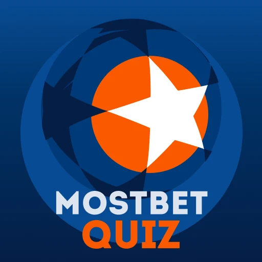 Mostbet logo